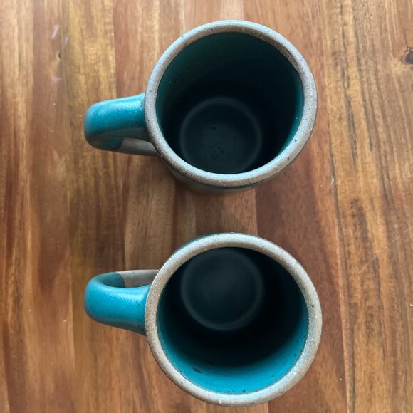 East Fork Pottery Night Swim The Mug - Picture 3 of 3